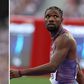 Noah Lyles reveals why lining up next to Oblique Seville in men's 100m Olympic final was a blessing