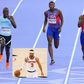 NBA star Josh Hart opens can of worms on face of outspoken US sprinter