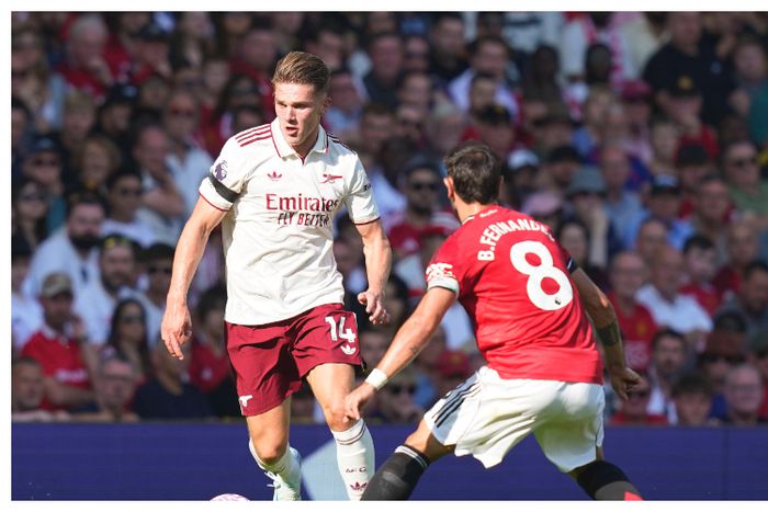 Amorim speaks on Gyokeres