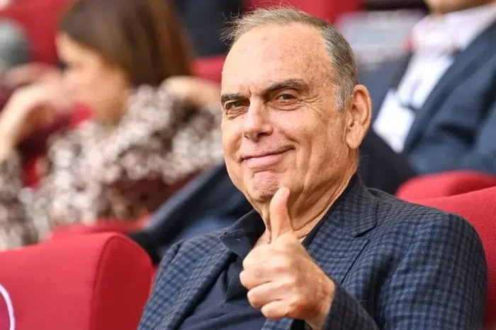 Former Chelsea Manager Praises Kenya’s ‘Top Class’ Facilities at CHAN 2024