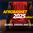 Basketball celebration: everything you need to know about FIBA AfroBasket 2025