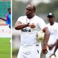 CHAN 2024: Zambia Captain Kelvin Kampamba Reveals Benni McCarthy's Surprise Interest