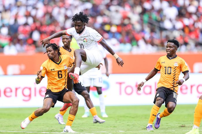 5 Things Learnt From Harambee Stars' Victory over Zambia to Finish Top of CHAN 2024 Group A