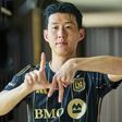 Son Heung-min shines early at LAFC with first MLS assist and big praise