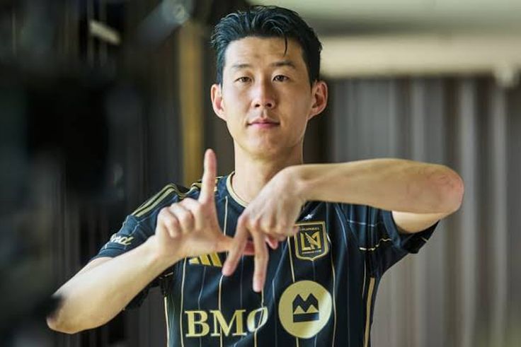 Son Heung-min shines early at LAFC with first MLS assist and big praise