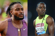 Report: Kishane Thompson and Shericka Jackson withdraw from Lausanne Diamond League