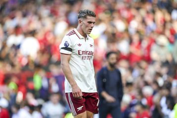 ‘He’s useless’ - Ex-World Cup winner concerned for Gyokeres after Arsenal debut