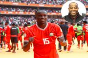 CHAN 2024: Ryan Ogam Credits Benni McCarthy for Helping Him Regain Form For Harambee Stars After Injury