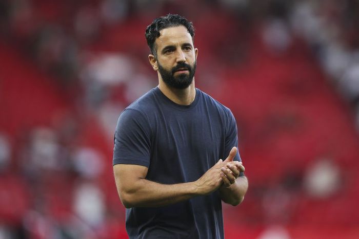 Ruben Amorim || Imago