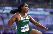 Obiageri Amaechi hits World Championships qualifying standard with second-best mark in African history