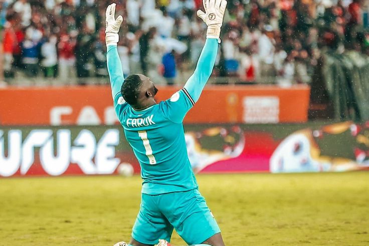 Millions Flow as Harambee Stars Shine in CHAN 2024 Group Stage Run