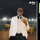 Victor Osimhen looks the part of a movie star || Image credit: Imago