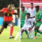 CHAN 2024: 9 Teams That Have Already Packed Their Bags as Knockouts Take Shape