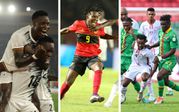 CHAN 2024: 9 Teams That Have Already Packed Their Bags as Knockouts Take Shape