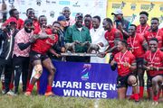 Ticket Information Revealed For 2025 Safari 7s at Nyayo Stadium