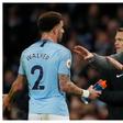 How Walker made Guardiola shed tears