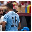 How Guardiola convinced Man City’s star to snub Real Madrid
