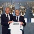 ‘I am one of you’- Mourinho opens up on his lasting bond with Real Madrid fans