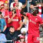 Former Liverpool main Mane reveals what he will miss about the club in emotional message to fans