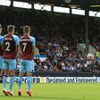 Odegaard free-kick secures Arsenal's win at Burnley