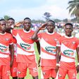 How unruly visitors dominated UPL Match Day One
