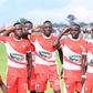 How unruly visitors dominated UPL Match Day One