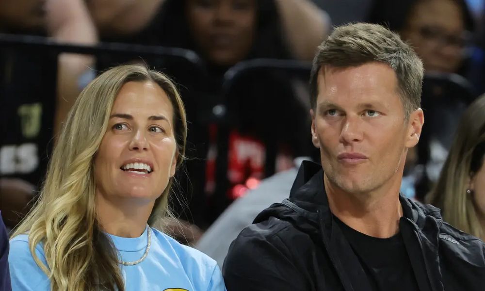 Kevin Youkilis Reportedly Engaged to Tom Brady's Sister Julie 