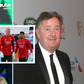 British journalist Piers Morgan slams Arteta for ‘humiliating’ Aaron Ramsdale