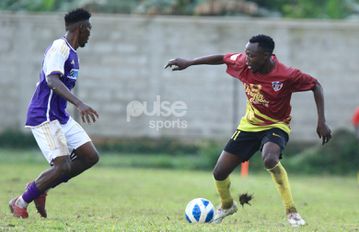 Tusuubira buoyed by impressive display against Wakiso Giants