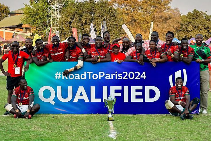 Six lessons learned from Shujaa's victory at Africa Sevens