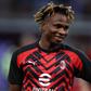 REPORT: Chukwueze to get a chance in UCL as AC Milan plan changes after derby disaster