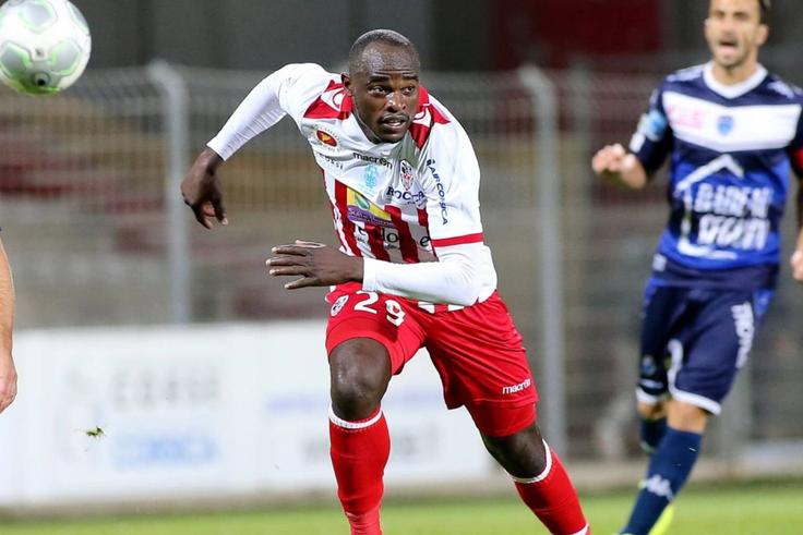 Dennis Oliech: I should be paid every month for being Harambee Stars record scorer