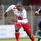 Dennis Oliech: I should be paid every month for being Harambee Stars record scorer