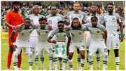 AFCON 2023: Super Eagles group stage fixtures revealed