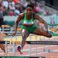 Amusan to return to Nigeria in November for the 2nd Tobi/Abiola Ijebu Sprint & Relays Meet