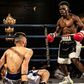 Kenyan-born Brian Agina clinches Australian Super Flyweight crown