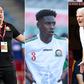 Bradford City coach hits out at Engin Firat over ‘poor treatment’ of Clarke Oduor
