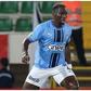 Kenneth Omeruo reunited with old mates at Alanyaspor