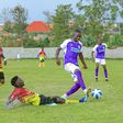 Wakiso Giants and UPL Match Day One blues
