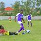 Wakiso Giants and UPL Match Day One blues