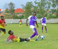 Wakiso Giants and UPL Match Day One blues