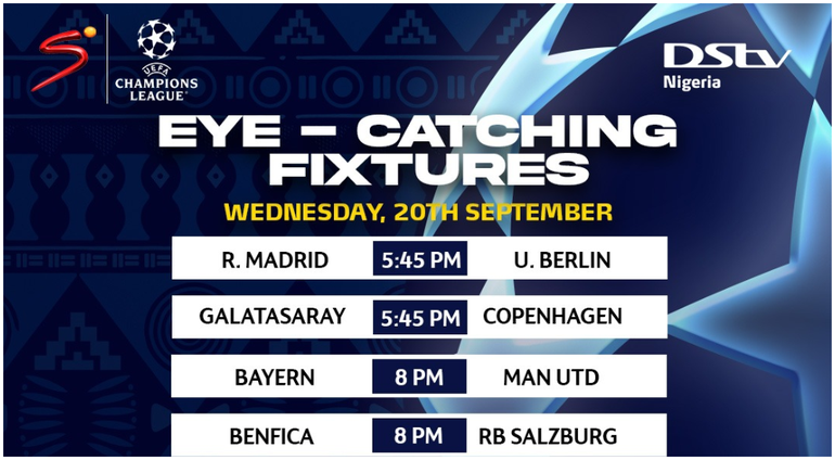 uefa champions league on gotv