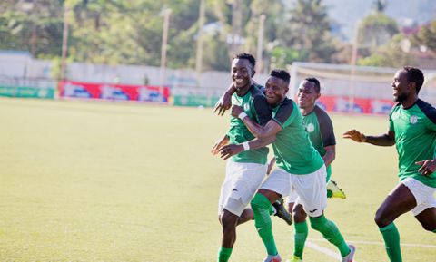 Ugandan Players abroad: Galiwango scores winner, Aucho guides Young Africans on the continent