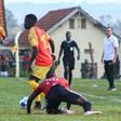 We dominated and lost with respect, Gaddafi's coach says after losing to Vipers