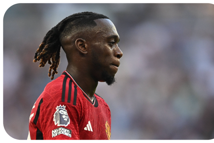 Wan Bissaka confirmed to be out for several weeks