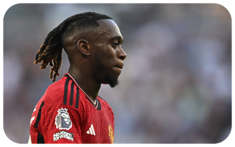 Man United injury table piles up with Aaron Wan-Bissaka ruled out for several weeks