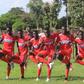 Busoga United reveal the secret behind their win over Arua Hill in Adjumani