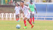 Harambee Starlets skrytá karta před těžkým střetnutím s Kamerunem