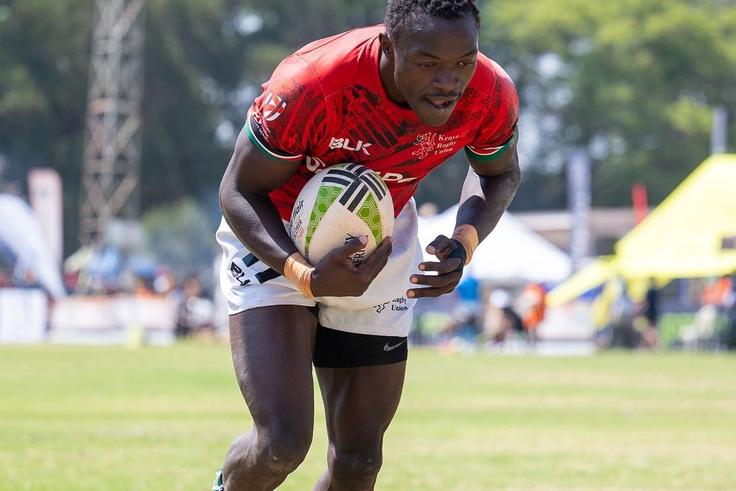 Rugby fraternity dedicate Olympic qualification to Patrick Odongo’s late mum