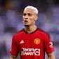One of Antony’s accusers drops case against Manchester United winger